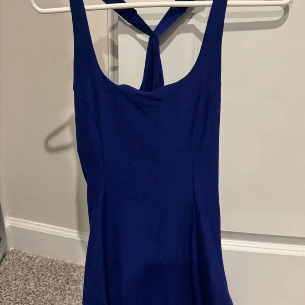 Victoria’s Secret athletic Dress